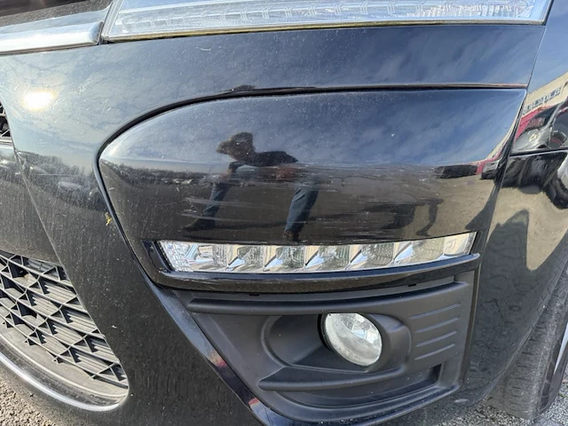 Citroen c4, 2011 - afbeelding 21 van  36