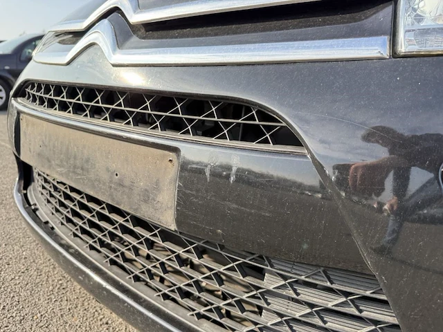 Citroen c4, 2011 - afbeelding 22 van  36