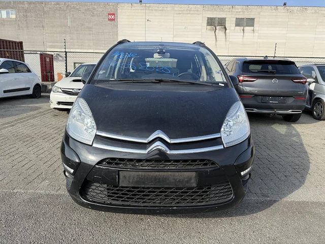 Citroen c4, 2011 - afbeelding 12 van  36