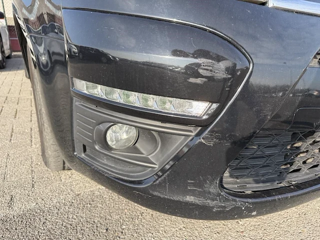 Citroen c4, 2011 - afbeelding 25 van  36