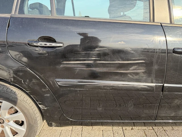 Citroen c4, 2011 - afbeelding 27 van  36