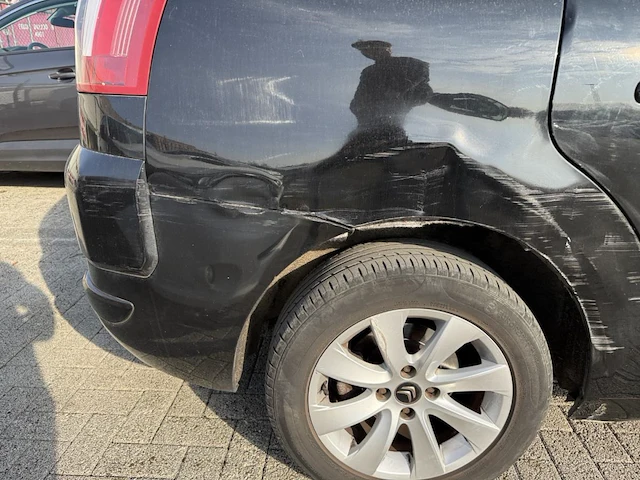 Citroen c4, 2011 - afbeelding 28 van  36