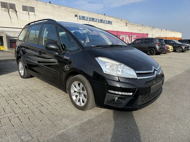 Citroen c4, 2011 - afbeelding 23 van  36