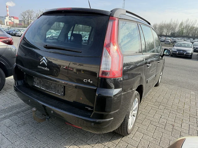 Citroen c4, 2011 - afbeelding 31 van  36