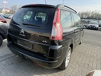 Citroen c4, 2011 - afbeelding 31 van  36