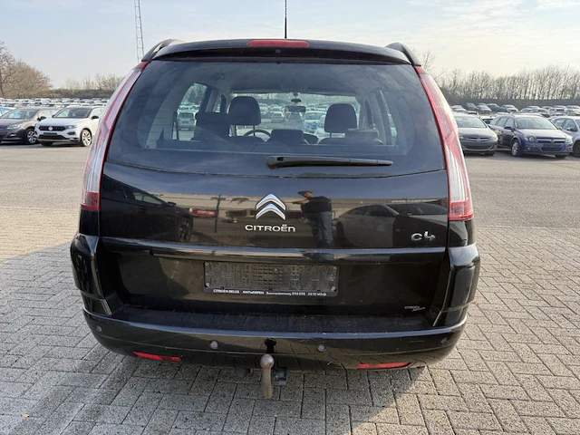 Citroen c4, 2011 - afbeelding 32 van  36