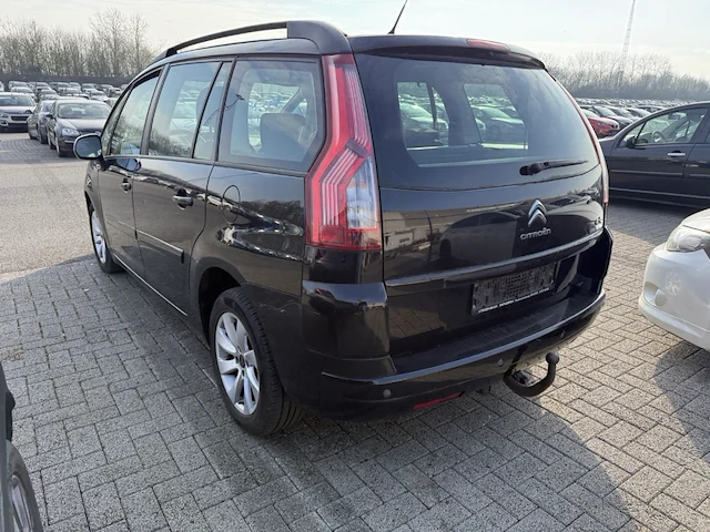 Citroen c4, 2011 - afbeelding 33 van  36