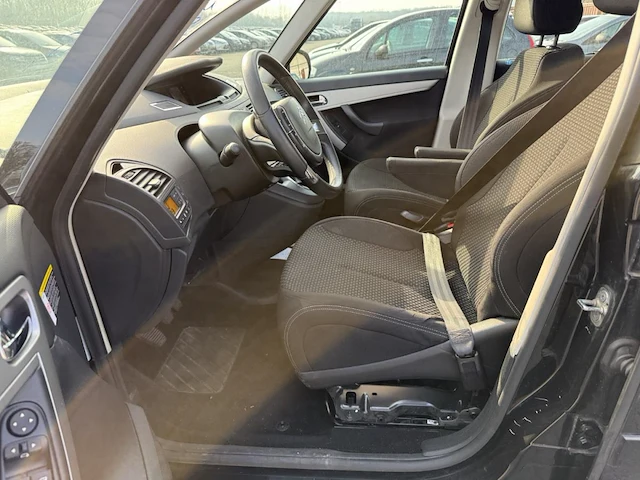 Citroen c4, 2011 - afbeelding 35 van  36