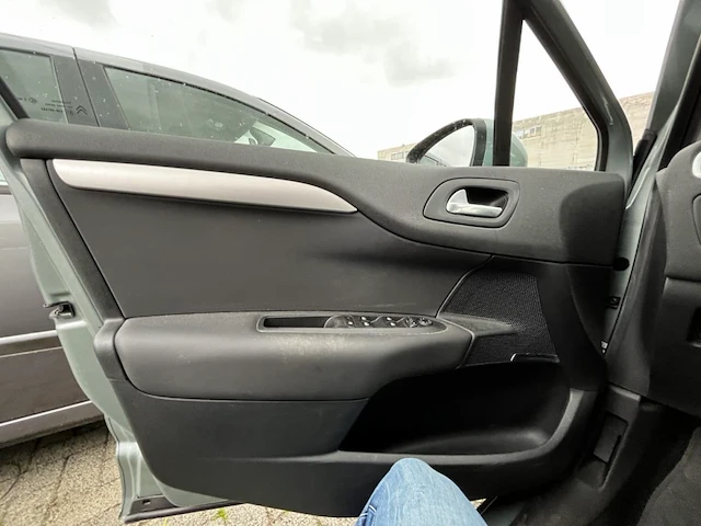 Citroen c4, 2011 - afbeelding 5 van  29