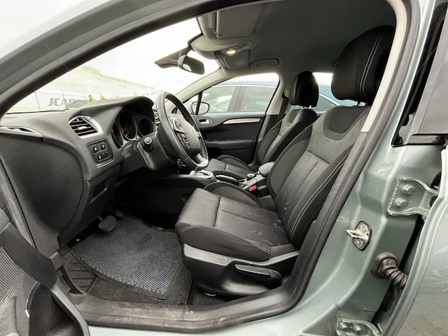 Citroen c4, 2011 - afbeelding 6 van  29