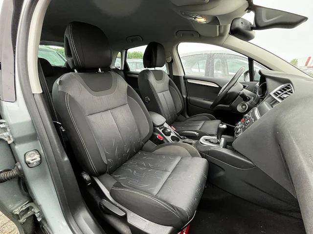 Citroen c4, 2011 - afbeelding 11 van  29