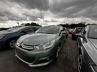 Citroen c4, 2011
