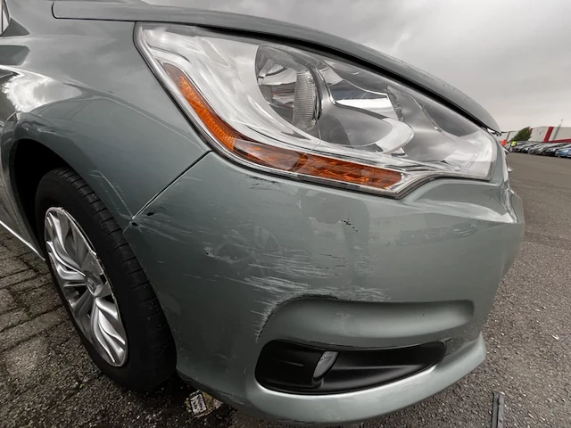 Citroen c4, 2011 - afbeelding 15 van  29