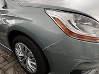 Citroen c4, 2011 - afbeelding 16 van  29
