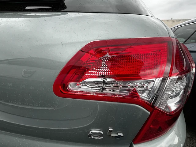 Citroen c4, 2011 - afbeelding 20 van  29