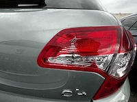 Citroen c4, 2011 - afbeelding 20 van  29