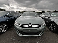 Citroen c4, 2011 - afbeelding 12 van  29