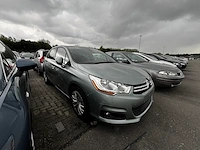 Citroen c4, 2011 - afbeelding 23 van  29
