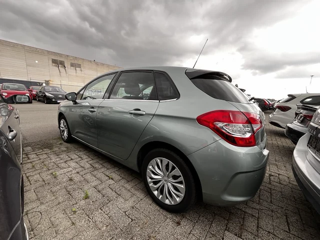 Citroen c4, 2011 - afbeelding 25 van  29