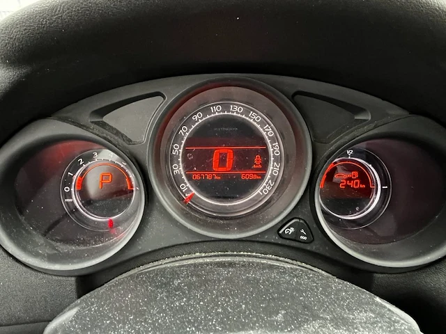 Citroen c4, 2011 - afbeelding 26 van  29