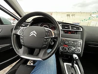 Citroen c4, 2011 - afbeelding 27 van  29