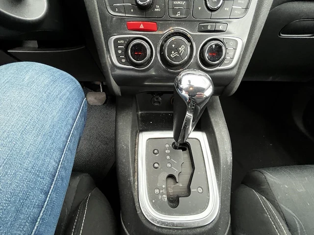 Citroen c4, 2011 - afbeelding 29 van  29