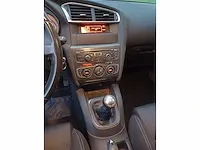 Citroen c4, 2011 - afbeelding 3 van  21