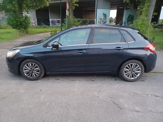 Citroen c4, 2011 - afbeelding 4 van  21