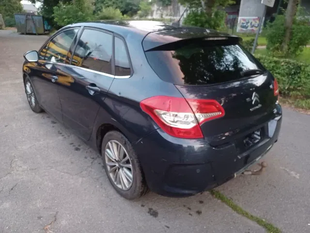 Citroen c4, 2011 - afbeelding 7 van  21