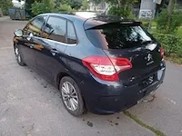 Citroen c4, 2011 - afbeelding 7 van  21