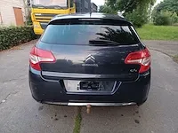 Citroen c4, 2011 - afbeelding 8 van  21