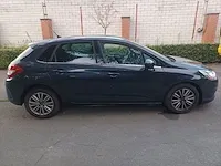 Citroen c4, 2011 - afbeelding 10 van  21