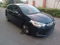 Citroen c4, 2011 - afbeelding 11 van  21
