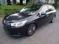 Citroen c4, 2011 - afbeelding 1 van  21