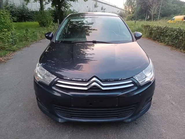 Citroen c4, 2011 - afbeelding 13 van  21
