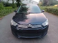 Citroen c4, 2011 - afbeelding 13 van  21