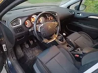 Citroen c4, 2011 - afbeelding 12 van  21