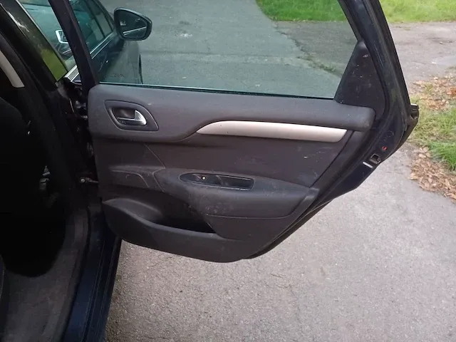 Citroen c4, 2011 - afbeelding 18 van  21