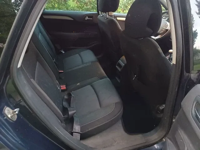 Citroen c4, 2011 - afbeelding 19 van  21