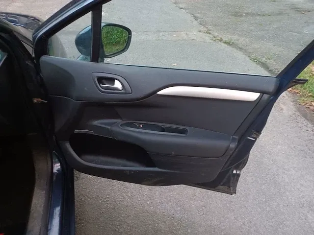 Citroen c4, 2011 - afbeelding 20 van  21