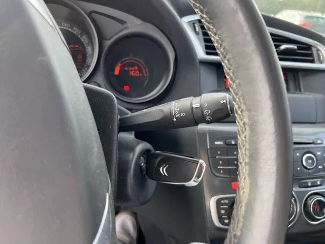 Citroen c4, 2012 - afbeelding 9 van  35