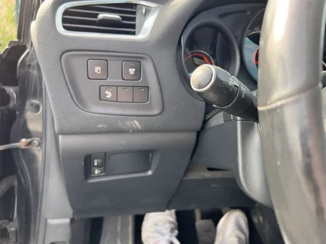 Citroen c4, 2012 - afbeelding 11 van  35