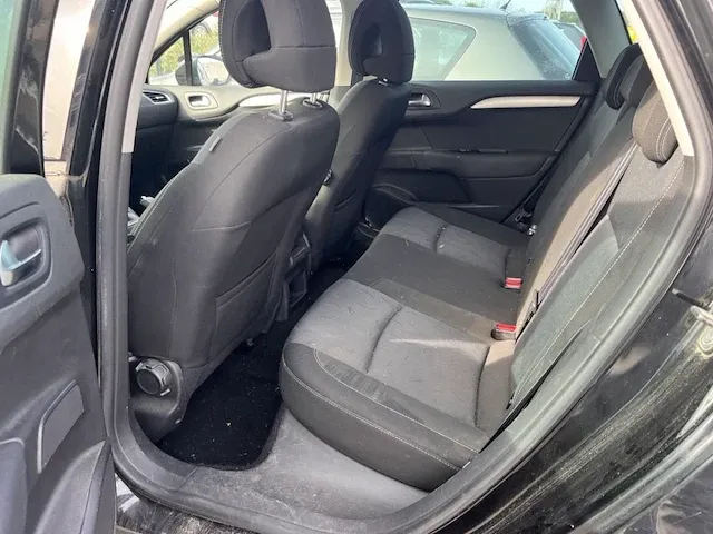 Citroen c4, 2012 - afbeelding 14 van  35