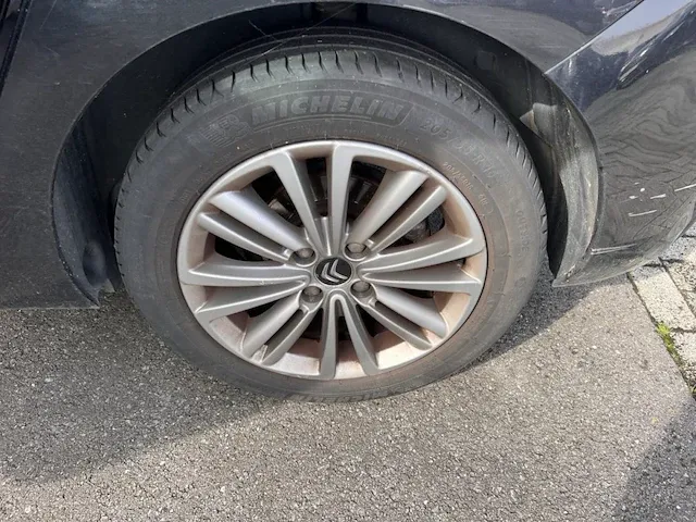 Citroen c4, 2012 - afbeelding 15 van  35