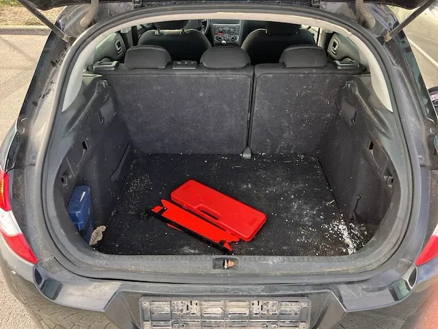 Citroen c4, 2012 - afbeelding 16 van  35