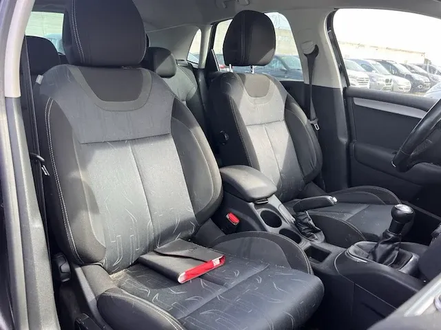 Citroen c4, 2012 - afbeelding 19 van  35