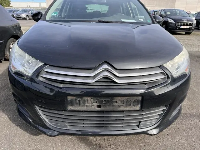 Citroen c4, 2012 - afbeelding 12 van  35
