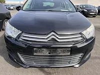 Citroen c4, 2012 - afbeelding 12 van  35