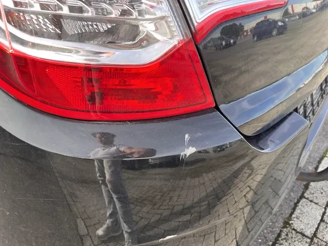 Citroen c4, 2012 - afbeelding 27 van  35