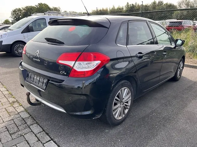 Citroen c4, 2012 - afbeelding 30 van  35